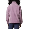 image:imageColumbia Womens Benton Springs Full ZipWinter Mauve