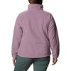 image:imageColumbia Womens Benton Springs Full ZipWinter Mauve