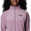image:imageColumbia Womens Benton Springs Full ZipWinter Mauve