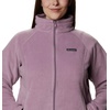 image:imageColumbia Womens Benton Springs Full ZipWinter Mauve