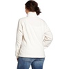 image:imageColumbia Womens Benton Springs Full ZipWinter White