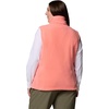 image:imageColumbia Womens Benton Springs VestAlpenglow