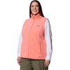 image:imageColumbia Womens Benton Springs VestAlpenglow