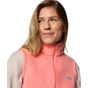 image:imageColumbia Womens Benton Springs VestAlpenglow
