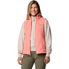 image:imageColumbia Womens Benton Springs VestAlpenglow