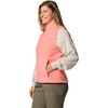 image:imageColumbia Womens Benton Springs VestAlpenglow