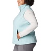 image:imageColumbia Womens Benton Springs VestAqua Haze