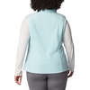 image:imageColumbia Womens Benton Springs VestAqua Haze