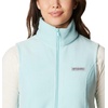 image:imageColumbia Womens Benton Springs VestAqua Haze