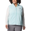 image:imageColumbia Womens Benton Springs VestAqua Haze