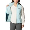 image:imageColumbia Womens Benton Springs VestAqua Haze