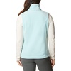 image:imageColumbia Womens Benton Springs VestAqua Haze