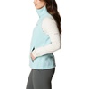 image:imageColumbia Womens Benton Springs VestAqua Haze