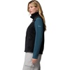 image:imageColumbia Womens Benton Springs VestBlack