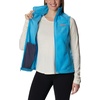 image:imageColumbia Womens Benton Springs VestBlue Chill