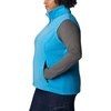 image:imageColumbia Womens Benton Springs VestBlue Chill