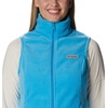 image:imageColumbia Womens Benton Springs VestBlue Chill