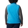 image:imageColumbia Womens Benton Springs VestBlue Chill