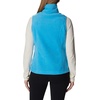 image:imageColumbia Womens Benton Springs VestBlue Chill