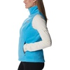 image:imageColumbia Womens Benton Springs VestBlue Chill