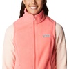 image:imageColumbia Womens Benton Springs VestBlush Pink