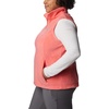 image:imageColumbia Womens Benton Springs VestBlush Pink