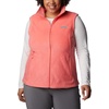 image:imageColumbia Womens Benton Springs VestBlush Pink