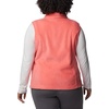 image:imageColumbia Womens Benton Springs VestBlush Pink