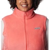 image:imageColumbia Womens Benton Springs VestBlush Pink