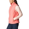 image:imageColumbia Womens Benton Springs VestBlush Pink