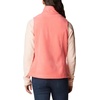 image:imageColumbia Womens Benton Springs VestBlush Pink