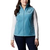 image:imageColumbia Womens Benton Springs VestCanyon Blue