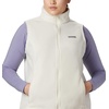 image:imageColumbia Womens Benton Springs VestChalk