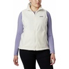 image:imageColumbia Womens Benton Springs VestChalk