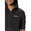 image:imageColumbia Womens Benton Springs VestCharcoal Heather