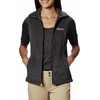 image:imageColumbia Womens Benton Springs VestCharcoal Heather