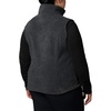 image:imageColumbia Womens Benton Springs VestCharcoal HeatherCharcoal Heather