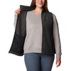 image:imageColumbia Womens Benton Springs VestCharcoal HeatherCharcoal Heather