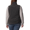 image:imageColumbia Womens Benton Springs VestCharcoal HeatherCharcoal Heather