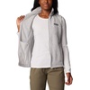 image:imageColumbia Womens Benton Springs VestCirrus Grey Heather