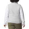 image:imageColumbia Womens Benton Springs VestCirrus Grey Heather
