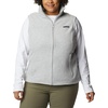 image:imageColumbia Womens Benton Springs VestCirrus Grey Heather