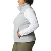 image:imageColumbia Womens Benton Springs VestCirrus Grey Heather