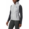 image:imageColumbia Womens Benton Springs VestCirrus Grey Heather