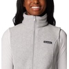 image:imageColumbia Womens Benton Springs VestCirrus Grey Heather