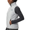 image:imageColumbia Womens Benton Springs VestCirrus Grey Heather