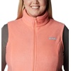 image:imageColumbia Womens Benton Springs VestCoral Reef