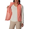 image:imageColumbia Womens Benton Springs VestCoral Reef