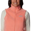 image:imageColumbia Womens Benton Springs VestCoral Reef
