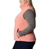 image:imageColumbia Womens Benton Springs VestCoral Reef